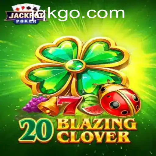 Desvendando o Mundo de 20BlazingClover: Regras e Estratégias