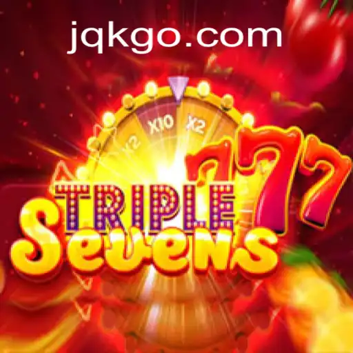Descubra o Excitante Mundo de 777TripleSeven: Um Mergulho no Jogo de Cassino Inovador