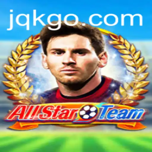 Descubra o Fascinante Mundo de AllStarTeam: Jogo Empolgante com JQK.BET