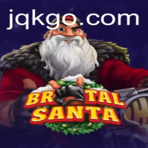 BrutalSanta: Um Mergulho no Universo do Jogo de Ação e Aventura