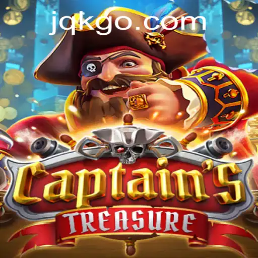 Descubra a Aventura Incrível de CaptainssTreasure: Um Jogo Empolgante da JQK.BET
