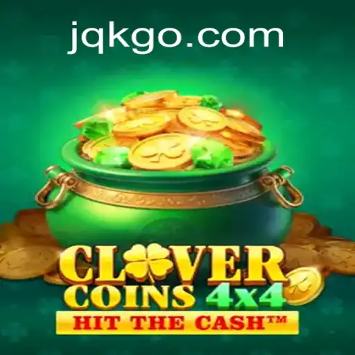 CloverCoins4x4: Um Mergulho no Novo Fenômeno dos Jogos Online
