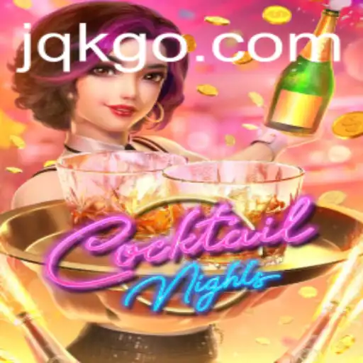 Descubra CocktailNights: O Novo Jogo da JQK.BET Que Está Conquistando o Mundo