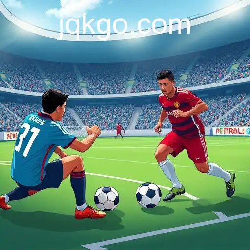Comunidade Jogadores