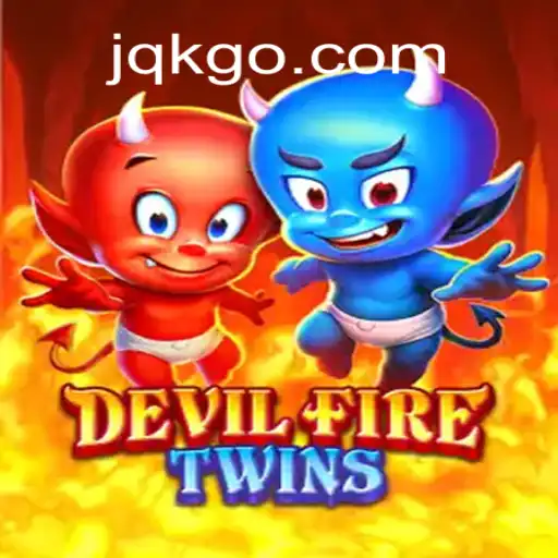 Descubra o Fascinante Mundo de DevilFireTwins: Aventura, Estratégia e Emoção