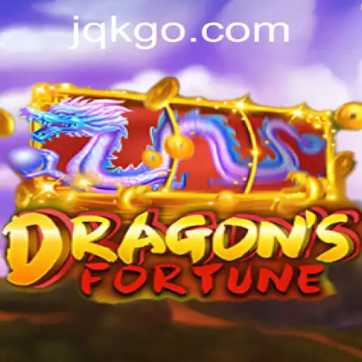 Explorando as Aventuras do DragonFortune: Um Mundo de Fantasia e Estratégia na Plataforma JQK.BET