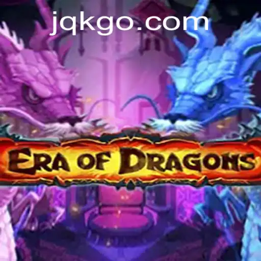 EraOfDragons: Uma Jornada Épica no Mundo dos Dragões