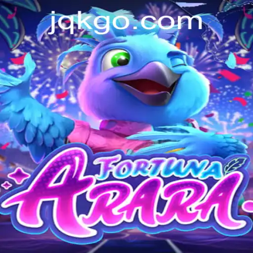 Descubra o Fascinante Jogo FortunaArara: Uma Viagem pelo Mundo dos Jogos de Azar