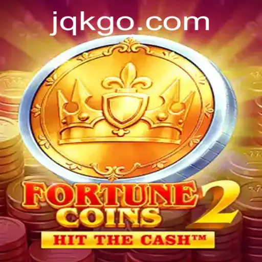 FortuneCoins2: Explorando o Novo Fenômeno de Jogos Online da JQK.BET