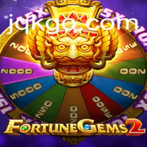 Descubra o Mundo de FortuneGems2: O Novo Clássico do JQK.BET