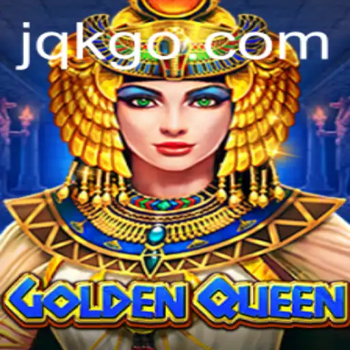 GoldenQueen: Uma Nova Era de Diversão com JQK.BET