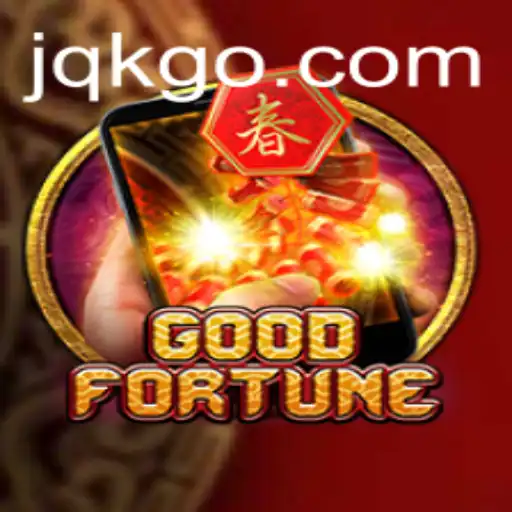Explorando GoodFortuneM: O Novo Fenômeno de JQK.BET
