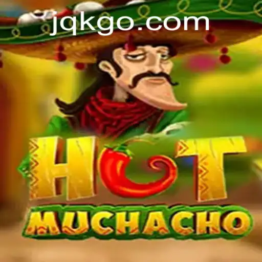 Desvendando o HotMuchacho: Um Novo Horizonte no JQK.BET