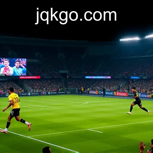 Jogos ao vivo