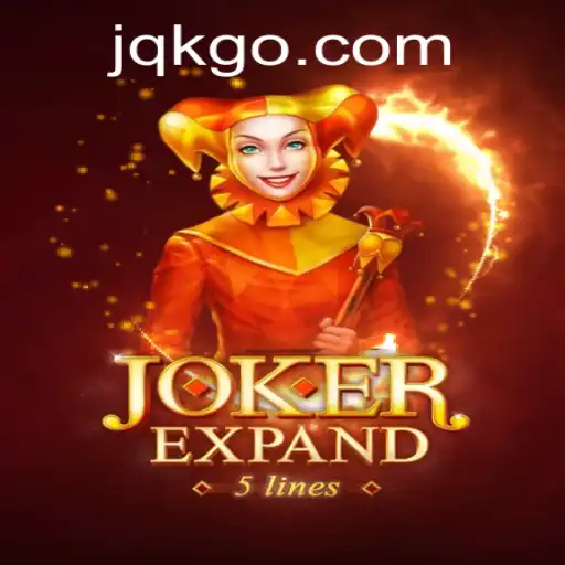 Descubra o Universo de JokerExpand: Estratégia e Diversão no JQK.BET