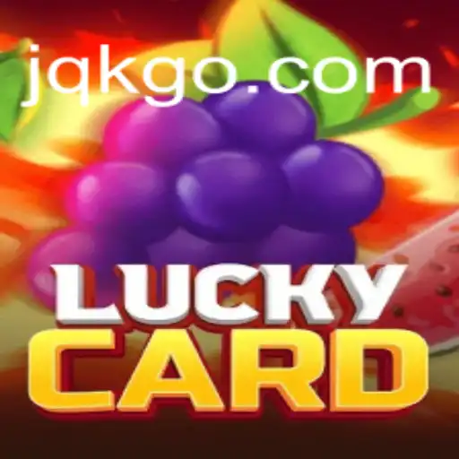 Descubra o Excitante Mundo de LuckyCard: O Novo Jogo de Azar
