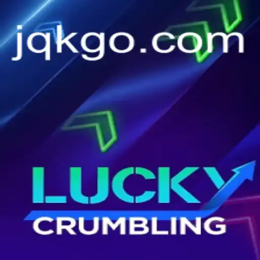 Descubra o Universo de LuckyCrumbling: O Jogo que Está Transformando o Cenário de Entretenimento