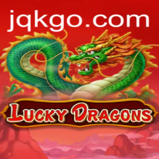 Explorando LuckyDragons: Um Jogo de Azar Inovador no Mundo de JQK.BET