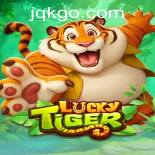 Descubra o Fascinante Jogo LuckyTiger na Plataforma JQK.BET