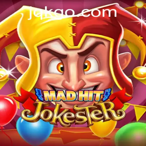 Explorando MadHitJokester: Um Mergulho no Empolgante Universo do Jogo