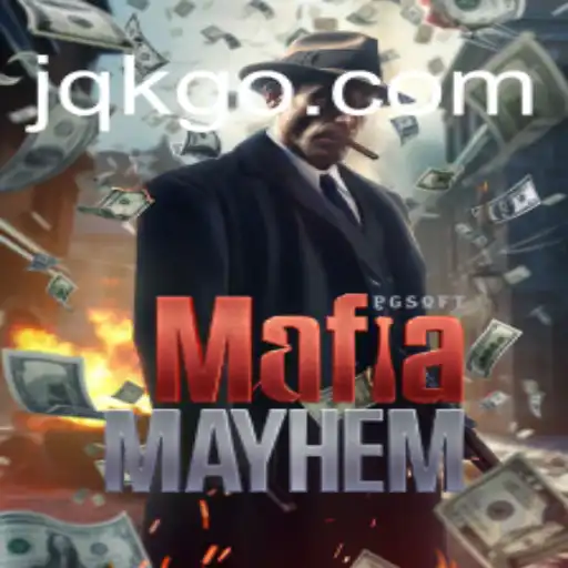 Descubra o Mundo de MafiaMayhem: Um Jogo Imersivo de Estratégia e Conquista