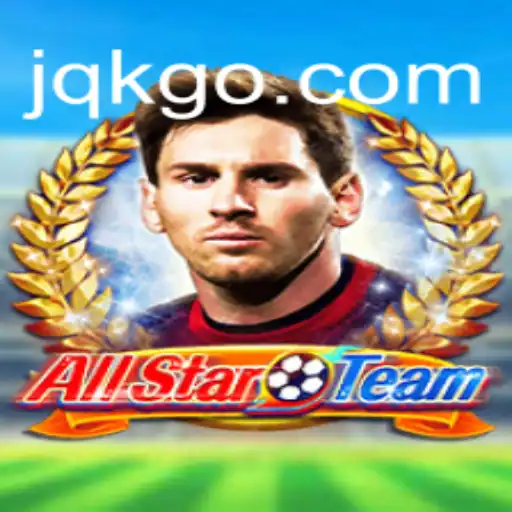 Descubra o Fascinante Mundo de AllStarTeam: Jogo Empolgante com JQK.BET