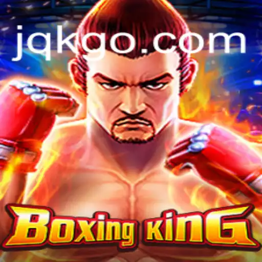BoxingKing: O Jogo de Estratégia e Habilidade que Domina com JQK.BET