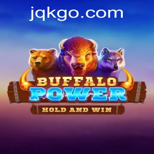 Descubra o Mundo do Jogo BuffaloPower no JQK.BET