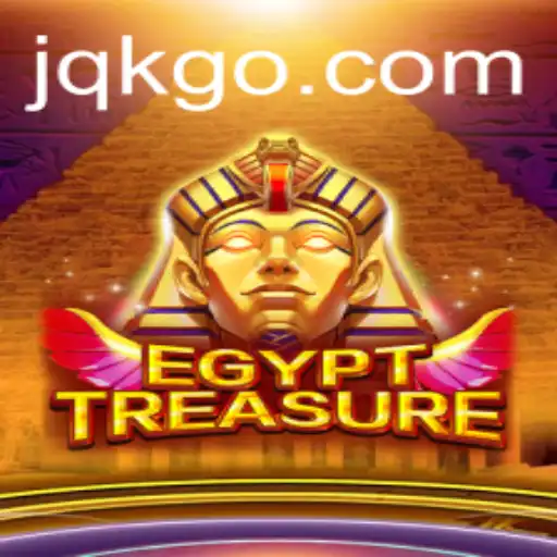 Descubra os Segredos do EgyptTreasure no JQK.BET