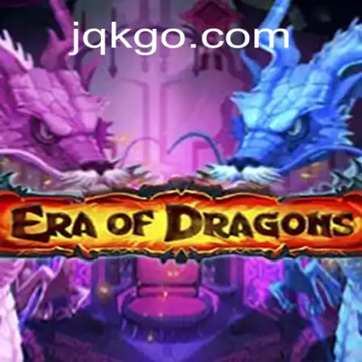 EraOfDragons: Uma Jornada Épica no Mundo dos Dragões