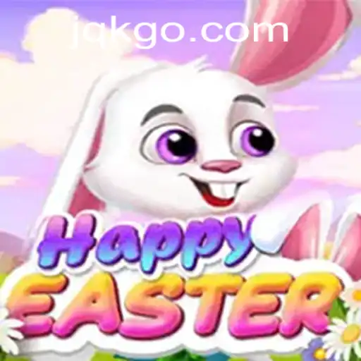 Descubra o Novo Jogo de Entretenimento Online: HappyEaster, uma Aventura com JQK.BET