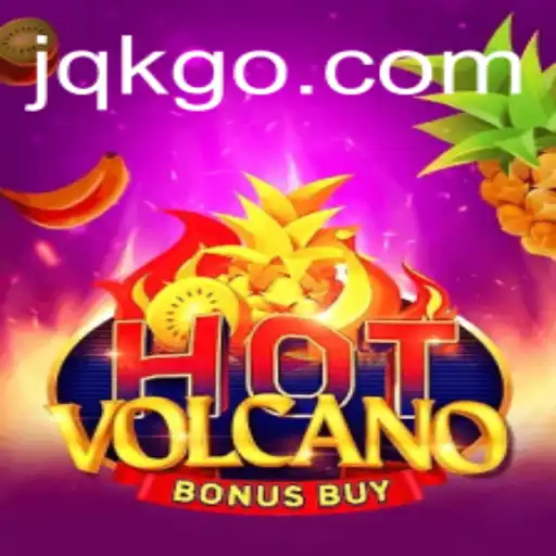 Explorando o Mundo de HotVolcanoBonusBuy e a Plataforma JQK.BET