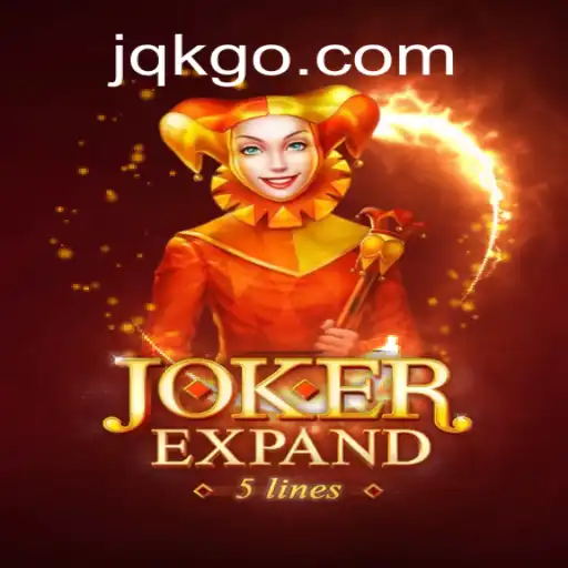Descubra o Universo de JokerExpand: Estratégia e Diversão no JQK.BET