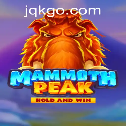 MammothPeak: Explorando o Empolgante Mundo do Novo Jogo de Aventura