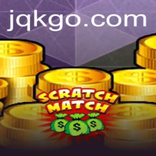 Descubra o Dinâmico Jogo de Apostas ScratchMatch