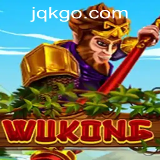 Explorando o Mundo de Wukong: Um Jogo Inovador na Plataforma JQK.BET