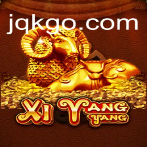Explorando o Jogo XiYangYang e a Plataforma JQK.BET