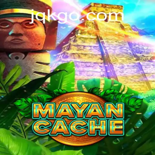 A Fascinante Aventura de MayanCache: Um Mergulho no Mundo da Antiga Civilização Maia