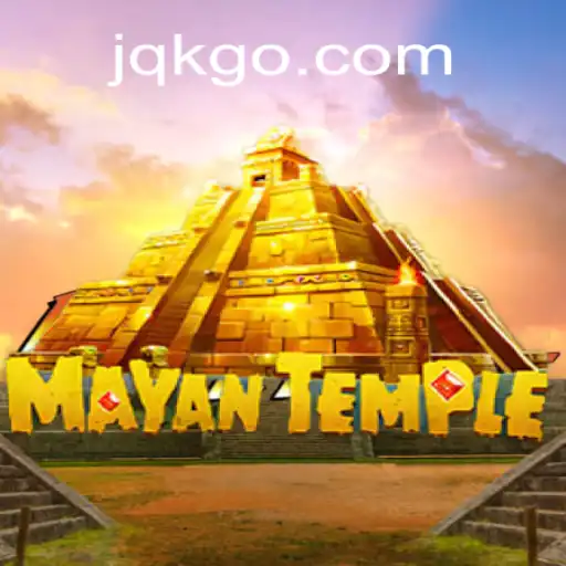 Descubra as Aventuras de MayanTemple: Um Mergulho no Mundo de JQK.BET