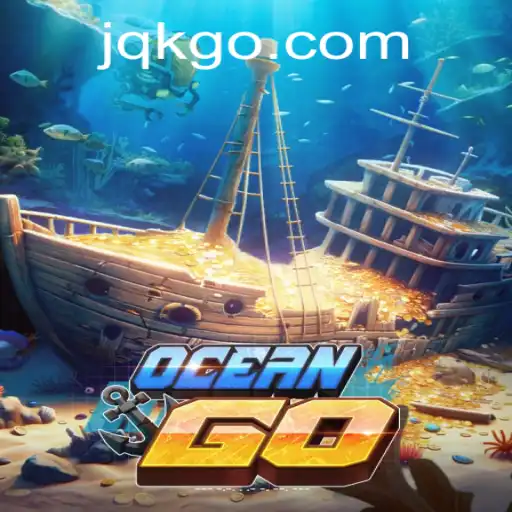 Explorando as Profundezas: OceanGO – O Jogo de Aventura Aquática no JQK.BET