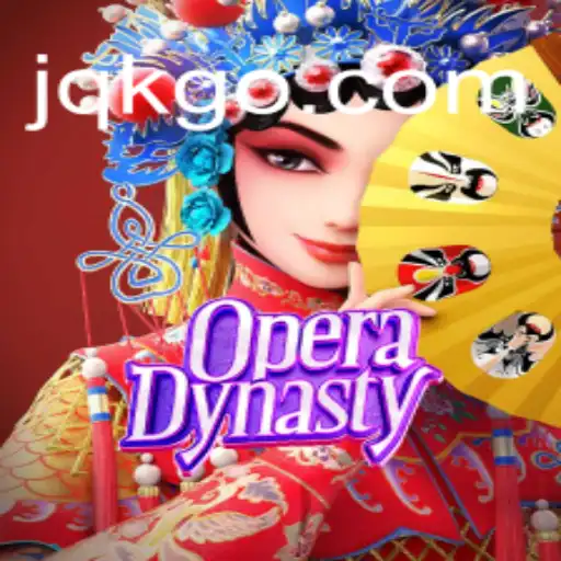 Descubra Tudo Sobre 'OperaDynasty': O Jogo que Está Conquistando o Mundo