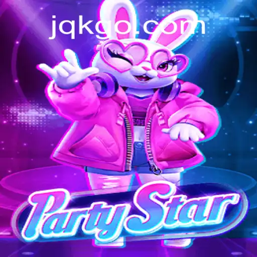 PartyStar: O Jogo Revolucionário de Estratégia e Diversão