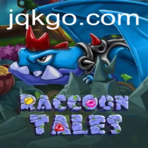 Explorando o Universo de RaccoonTales: Uma Aventura de Jogo Envolvente com JQK.BET