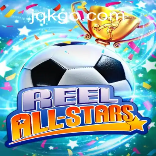 Descubra as Emoções de ReelAllStars no Mundo de JQK.BET