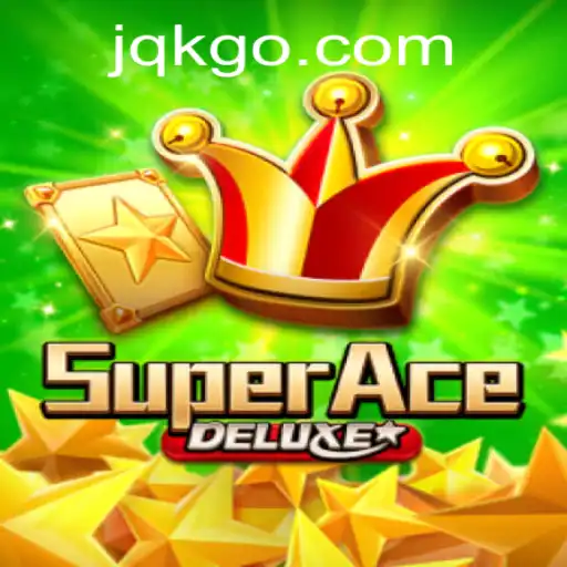 Descubra o Mundo de SuperAceDeluxe: O Jogo que Revoluciona o Entretenimento Virtual