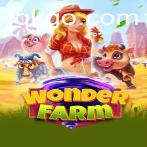Desvendando o Fascinante Mundo de WonderFarm e JQK.BET