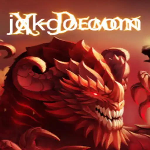 Descubra o Mundo de XDemon: Um Jogo Revolucionário na Plataforma JQK.BET