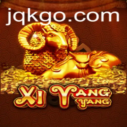 Explorando o Jogo XiYangYang e a Plataforma JQK.BET